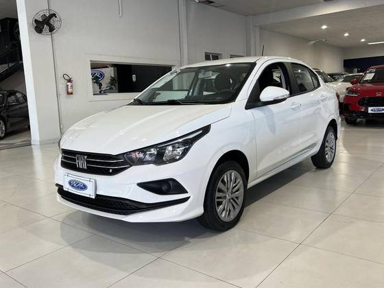 FIAT CRONOS 1.0 FIREFLY FLEX DRIVE MANUAL